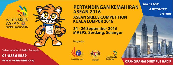 MediBali1's tweet photo. We've taken part on It Guys !! #mediterraneanbali #hotelier #school #hospitality #asean2016 #SkillsFestival #ASC16 https://t.co/W1gPLyt7AG