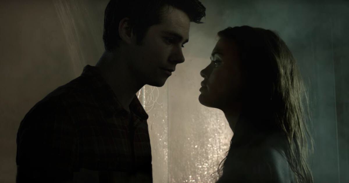 Vava_MCall's tweet photo. I'm dying to see them together ... ๐ #Stydia2016 #TeenWolfSeason6 https://t.co/SGcX3Lo5tD