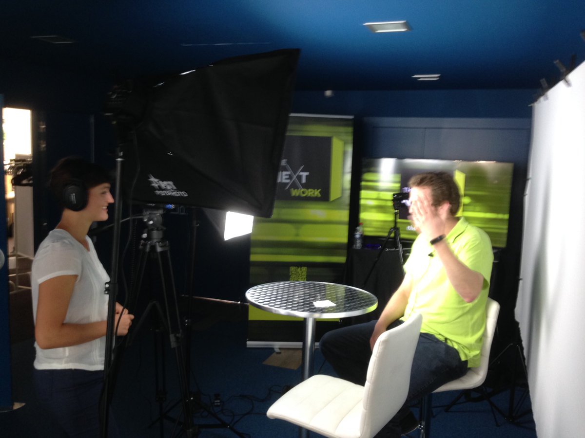 The_Nextwork's tweet photo. Interview de la #startup @WilltySport par @luciepaimblanc à retrouver sur @Ubixr - #frenchtech #ubixr #thenextwork https://t.co/NF5RvPbW2d