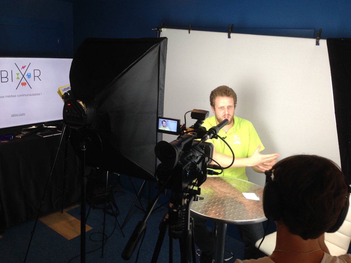 The_Nextwork's tweet photo. Interview de la #startup @WilltySport par @luciepaimblanc à retrouver sur @Ubixr - #frenchtech #ubixr #thenextwork https://t.co/NF5RvPbW2d