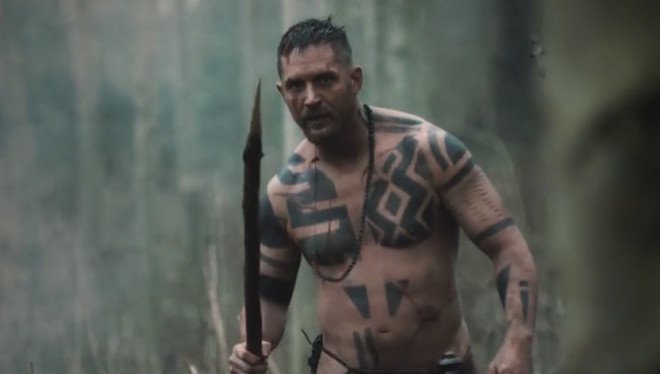 neerdcoreforo's tweet photo. #Taboo, la nueva serie de la mano de #TomHardy y #RidleyScott | Neerdcore https://t.co/etg2v8SoQJ https://t.co/VQaisZUCdt