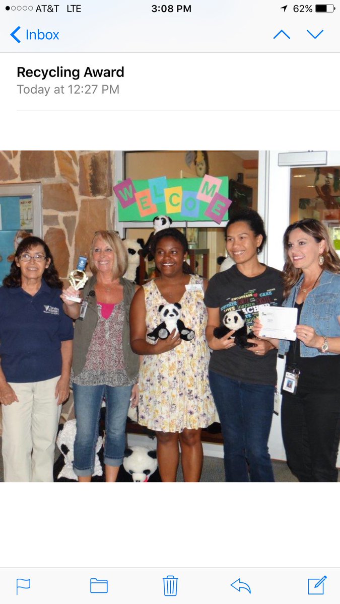 <a href="/DentonISDchat/">Denton ISD Chat</a> Ann Windle was a top recycler :)