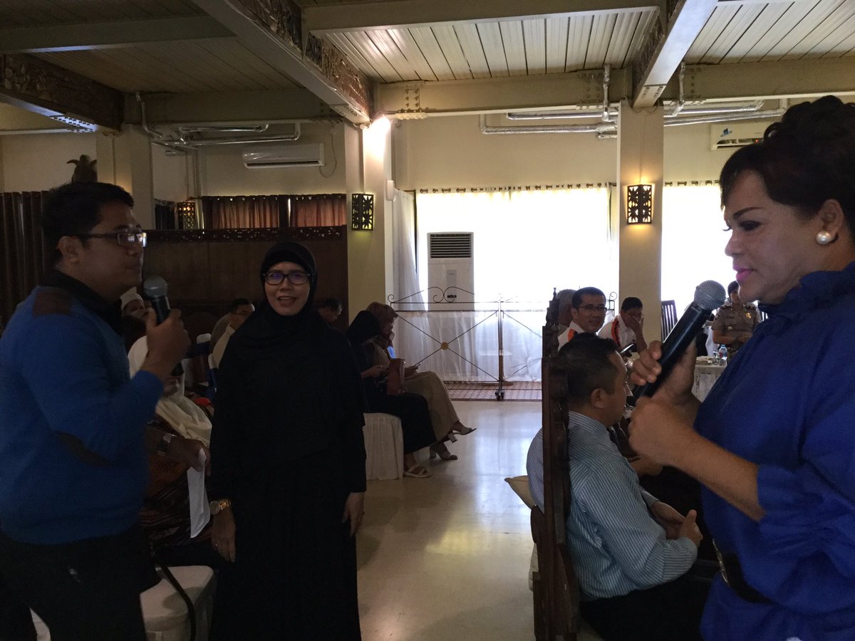 Balai Sarwono tweet media