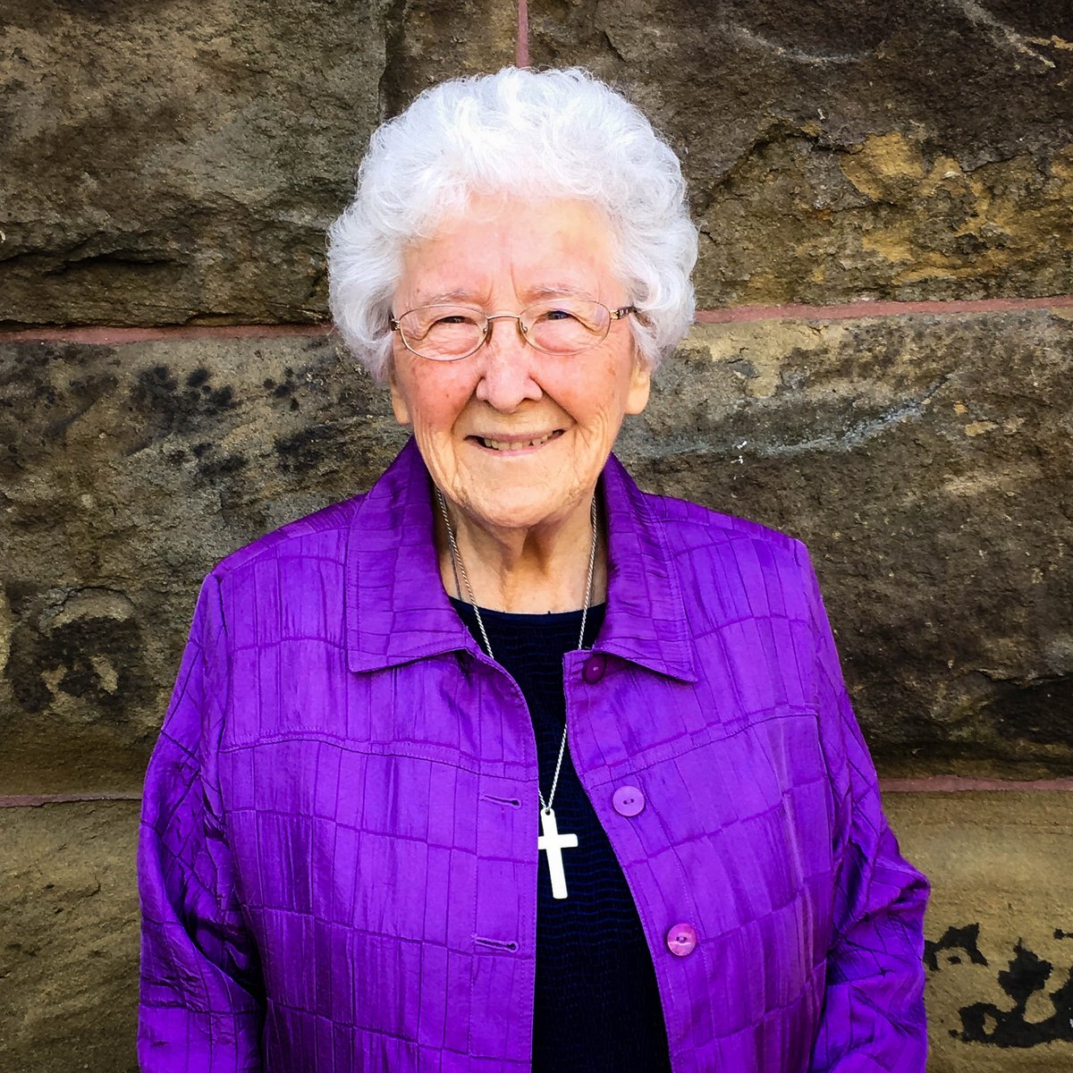 RDO_JRO's tweet photo. #RDO2016 Award recipient Sister Louise Dunn on @OttawaMorning 91.5 on Friday at 6:45 am talking #AddictionRecovery @serenityrenewal https://t.co/DoZVdBoFnm