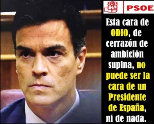 criticonico's tweet photo. 1° DE OCTUBRE, ¿QUIERE SANCHEZ SER CORONADO CAUDILLO, 80 AÑOS DESPUÉS?
https://t.co/LjKOkcLSl2 https://t.co/QG3aSh4hi1
