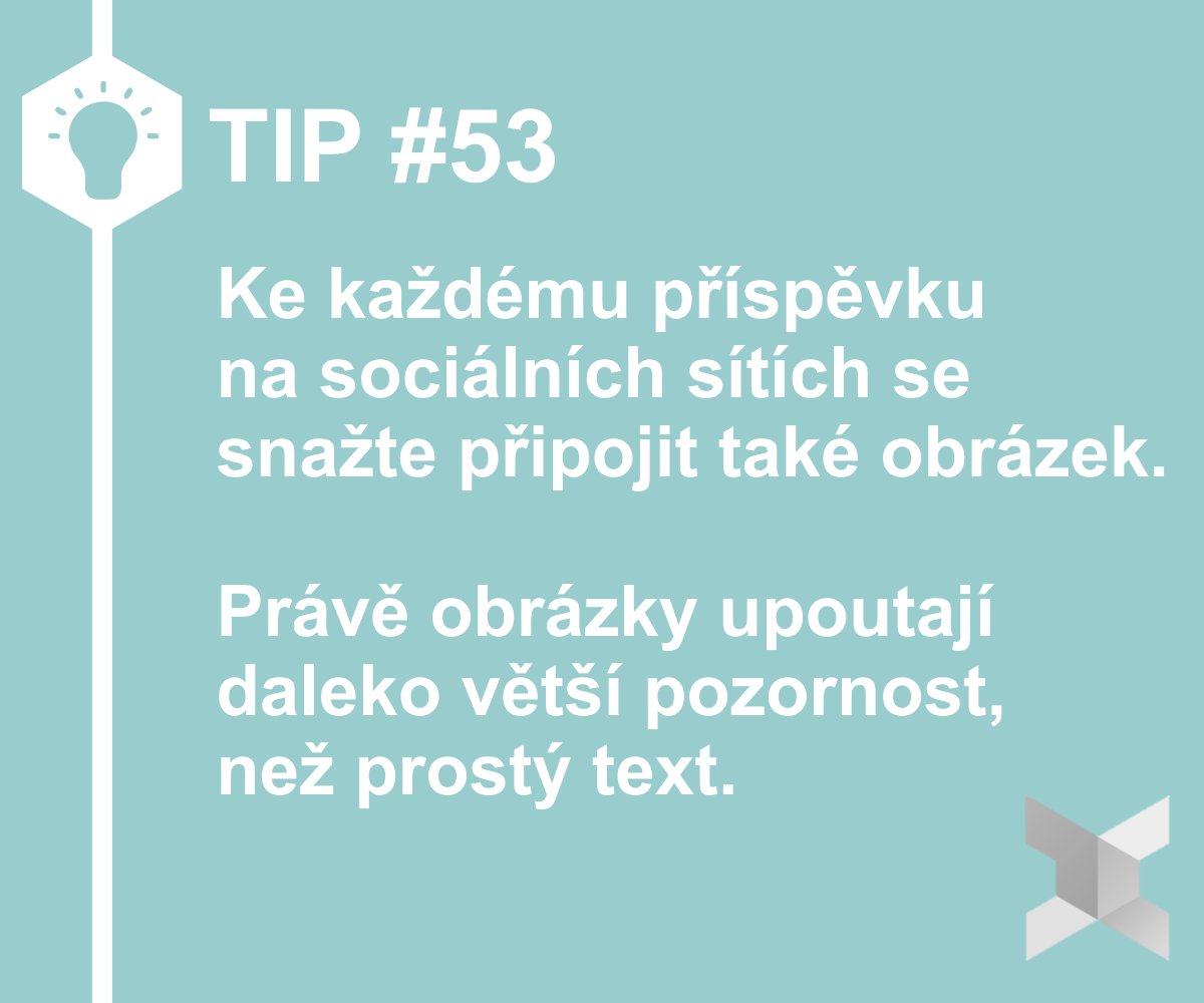 MarketingMixWeb's tweet photo. #obrázek #grafika #příspěvek #pozornost #marketing #tip #marketingmix https://t.co/SnZSoav4nF