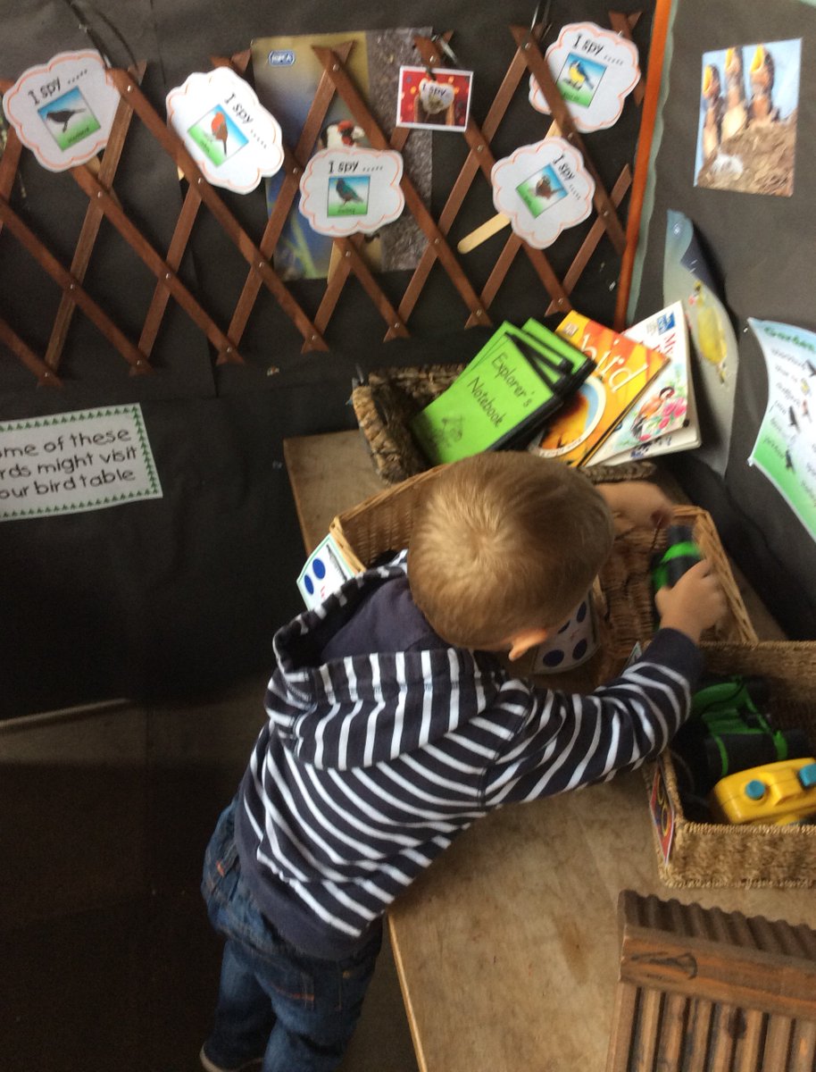 Wellfield Infants tweet media