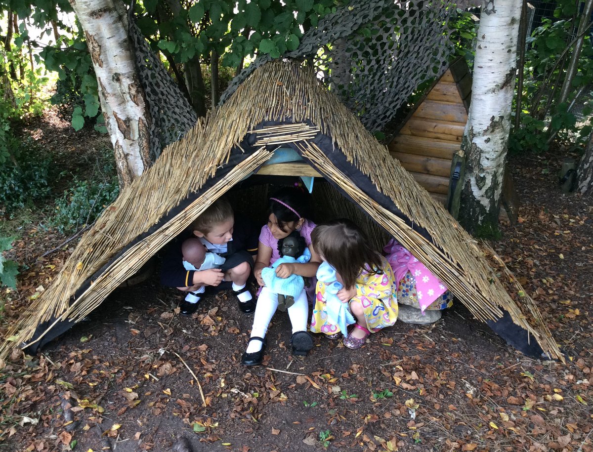 Wellfield Infants tweet media