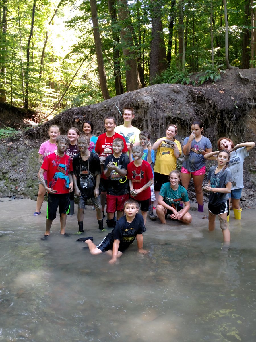 6thMathMemorial's tweet image. Hiking Hiram with Mrs. Yerse😃