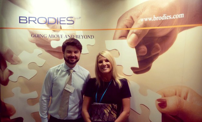 Brodies LLP tweet media