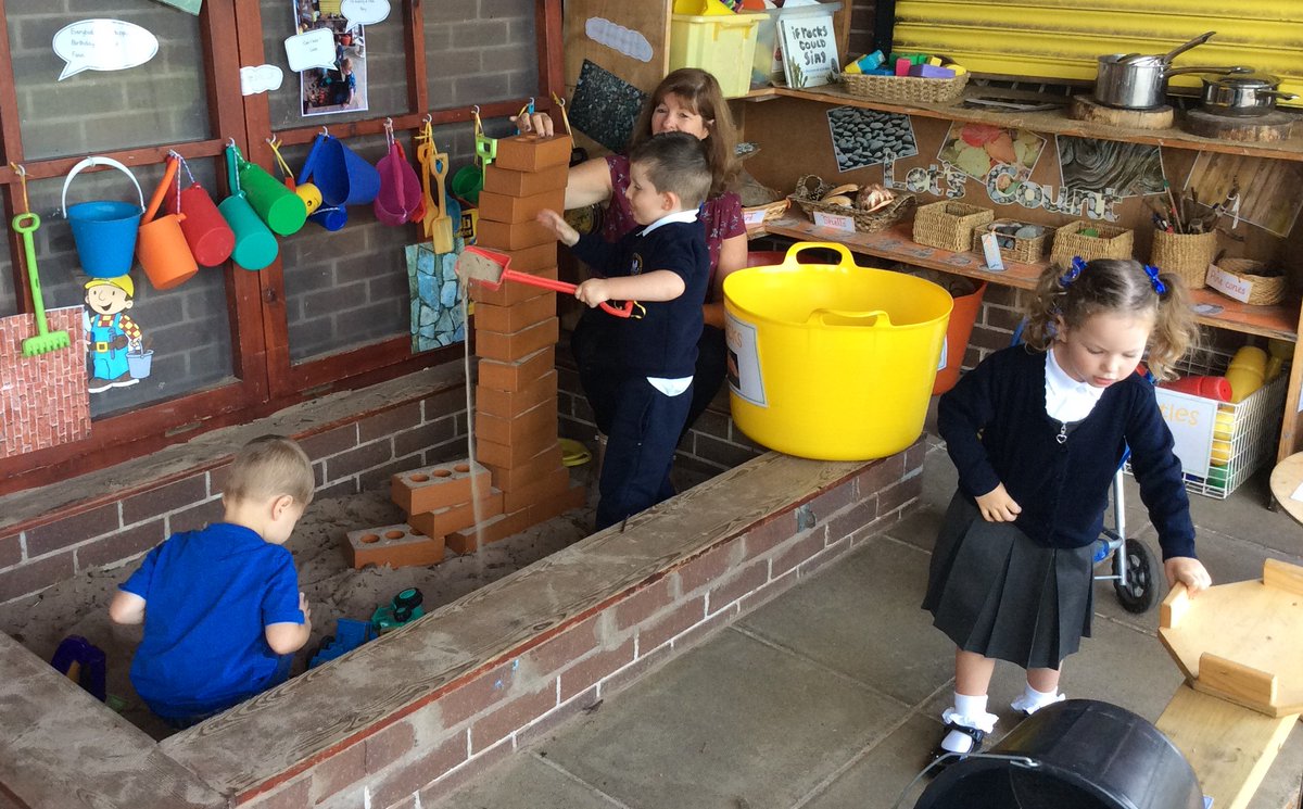 Wellfield Infants tweet media