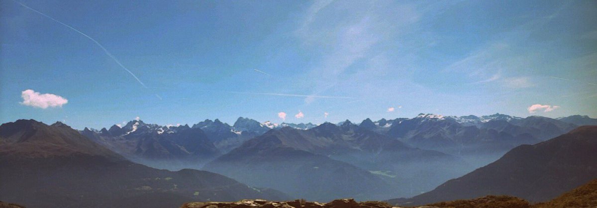 Update vanuit Tirol, prachtig herfstweer <a href="/Alpenweerman/">Johanns (Alpen)weer @johannsalpenweer.bsky.social</a> @remcomienis <a href="/Skiinformatie/">Skiinformatie.nl</a>