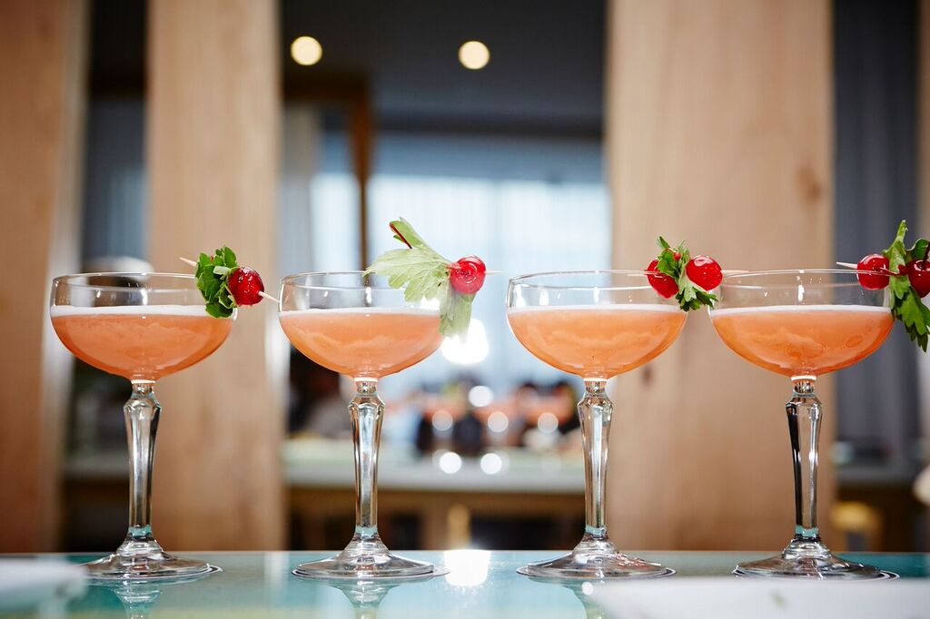 UrbanBrandy's tweet photo. Try our Afropolitan Sundowner, a delicious blend of award-winning #SA brandy  for an Urban Brandy treat! #LoveBrandy https://t.co/KZVlfMKc65
