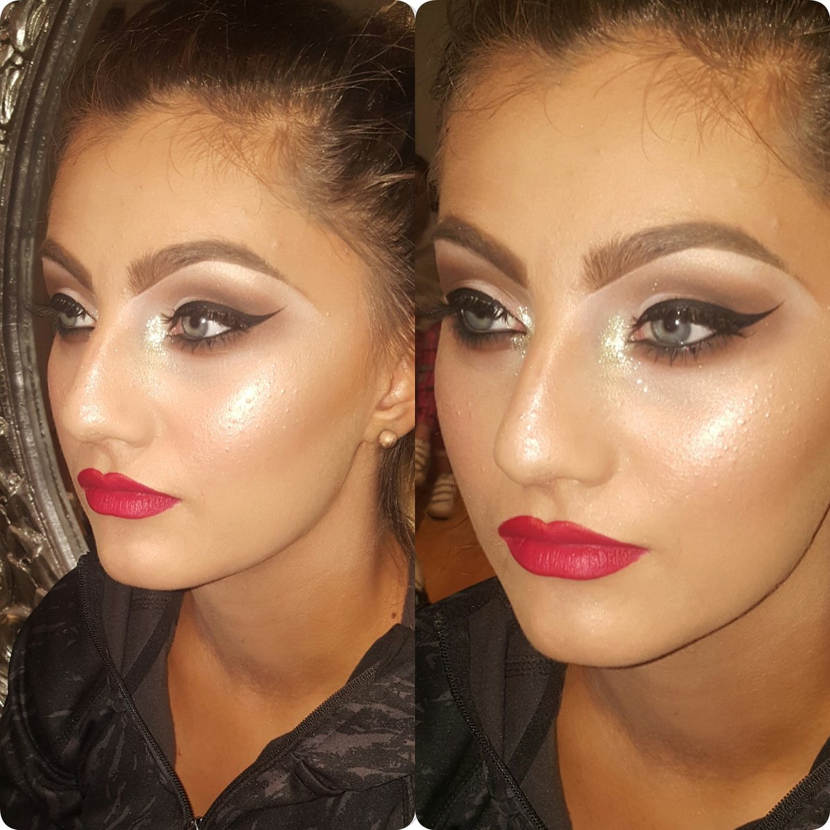 makeupmentormum's tweet photo. #debs2016 #debutant #beauty @Flormar_Irl @inglotireland @mua_ireland @AmazingShineUK https://t.co/YAv58rcd72