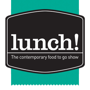 EnglishDrinksCo's tweet photo. We wouldn't USUALLY recommend #gin at lunch - but it's day two of @lunchexhibition and we promise not to tell! #lunch2016 https://t.co/AetiaaDnR8