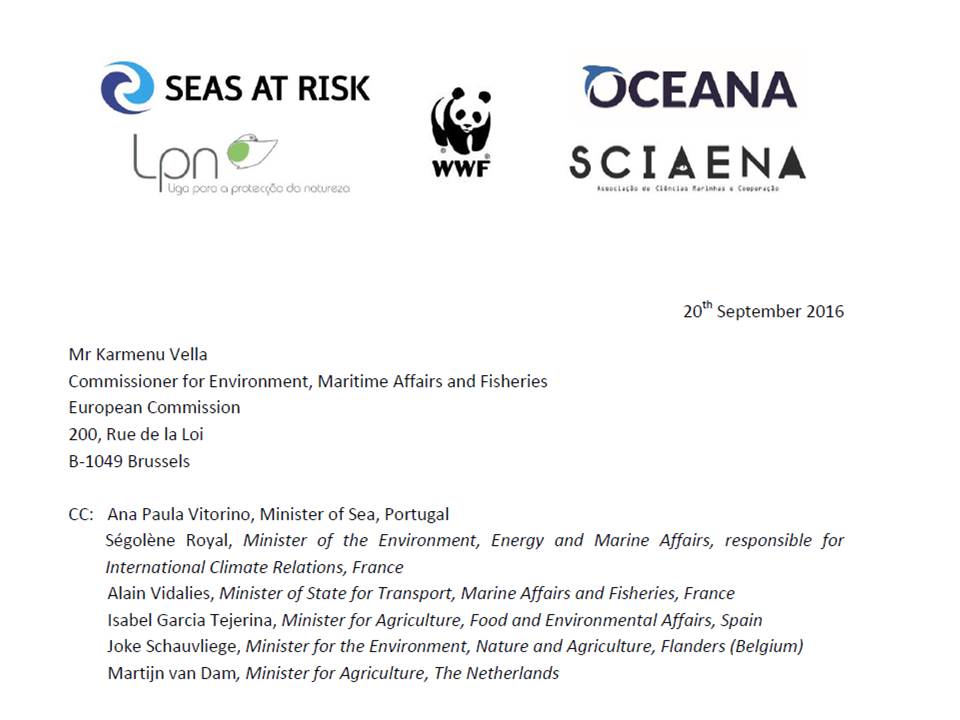 SeasAtRisk's tweet photo. #environmental NGOs suspend their activities from the South-Western Waters Advisory Council #CFPreality https://t.co/9cjQltUaBD https://t.co/WWjQSHkwL8