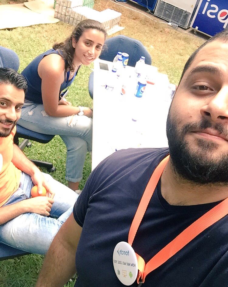 TorchacademyLeb's tweet photo. Retweeted It's Rods (@rodrigue_ff):

#launchsummit2016 https://t.co/Vox0vABlcX https://t.co/oKt6wcNH6d
