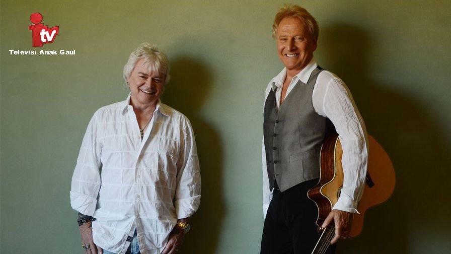 Air Supply bakal guncang Jakarta konser yang bertajuk ‘Air Supply 40th Anniversary – Celebration of Love Concert
itv.co.id/2016/09/22/air…