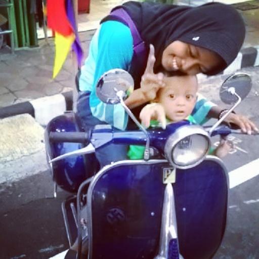 aby_tony's tweet photo. Iki keren https://t.co/SQsvyl9Xcs