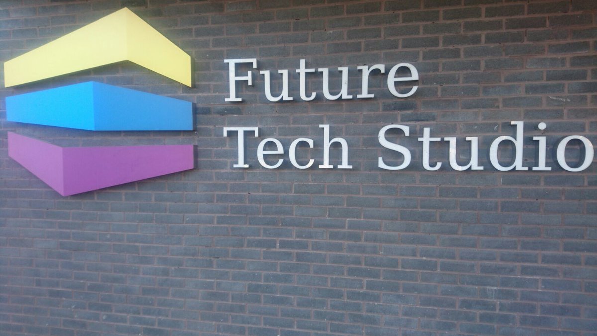 Latitude_Group's tweet photo. We had a great morning @FTSWarrington learning all about being an Employer Partner &amp; how we can help #FutureTechStudio #digitalmarketing https://t.co/yNVHbIcXdL