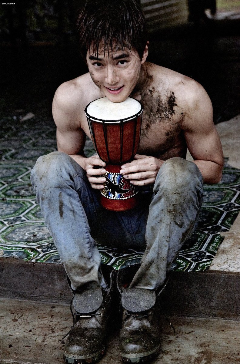 EXOBEAKHYUN_TB's tweet photo. [Reupload]DL #dearhappiness  241P  อันนี้รวมแสกนหมดทุกภาพแล้วจ้า cr.OliVxoxo #กระทรวงกือลิม >>> https://t.co/XCXmlTkvyj 
จะโหลดกดลูกศรนะ https://t.co/fK7BI39Vw7