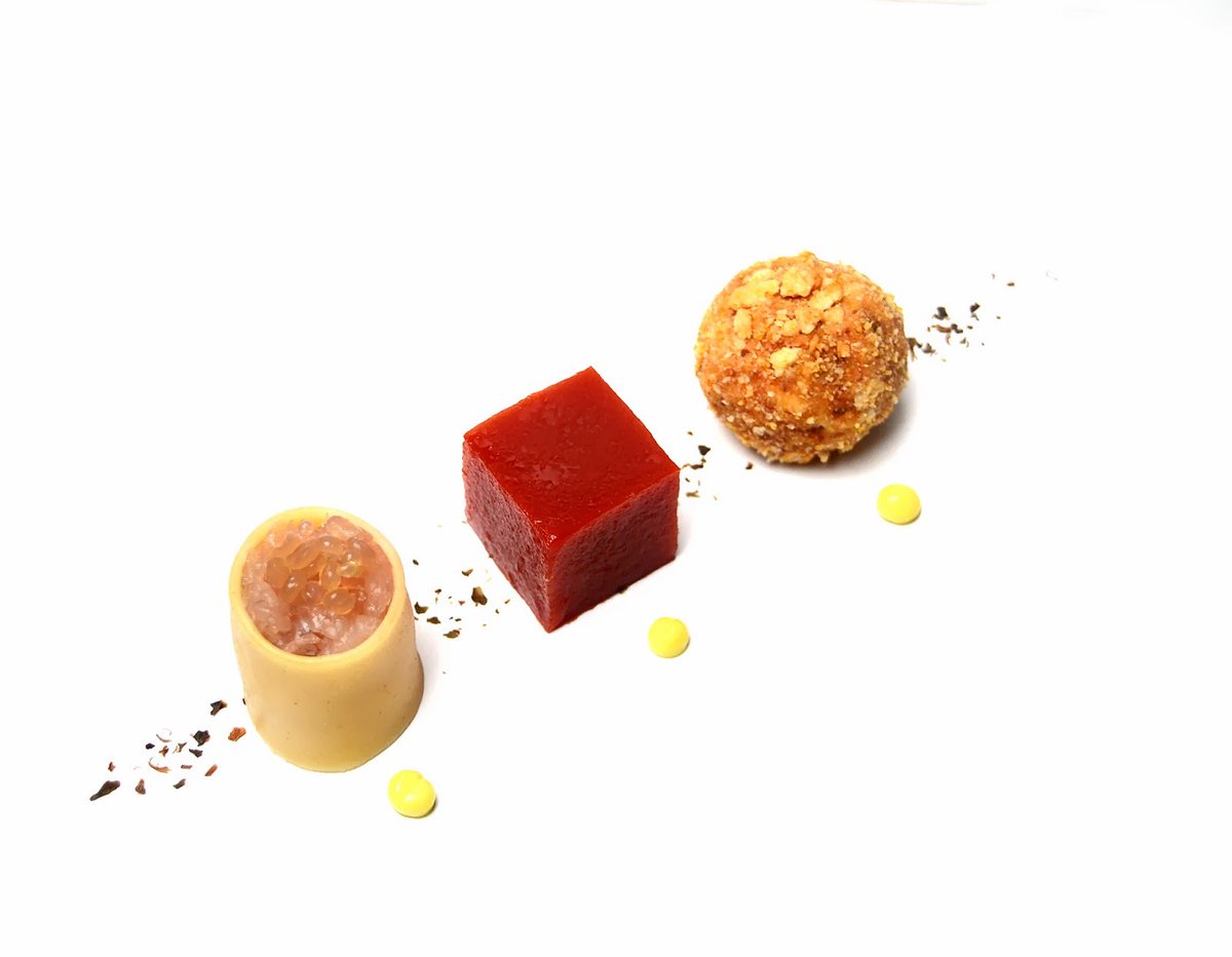 #seAncora non avete provato la cottura passiva in #acqua di #mare , questo è il momento giusto #LSDMRicette
bit.ly/2cvTvCF