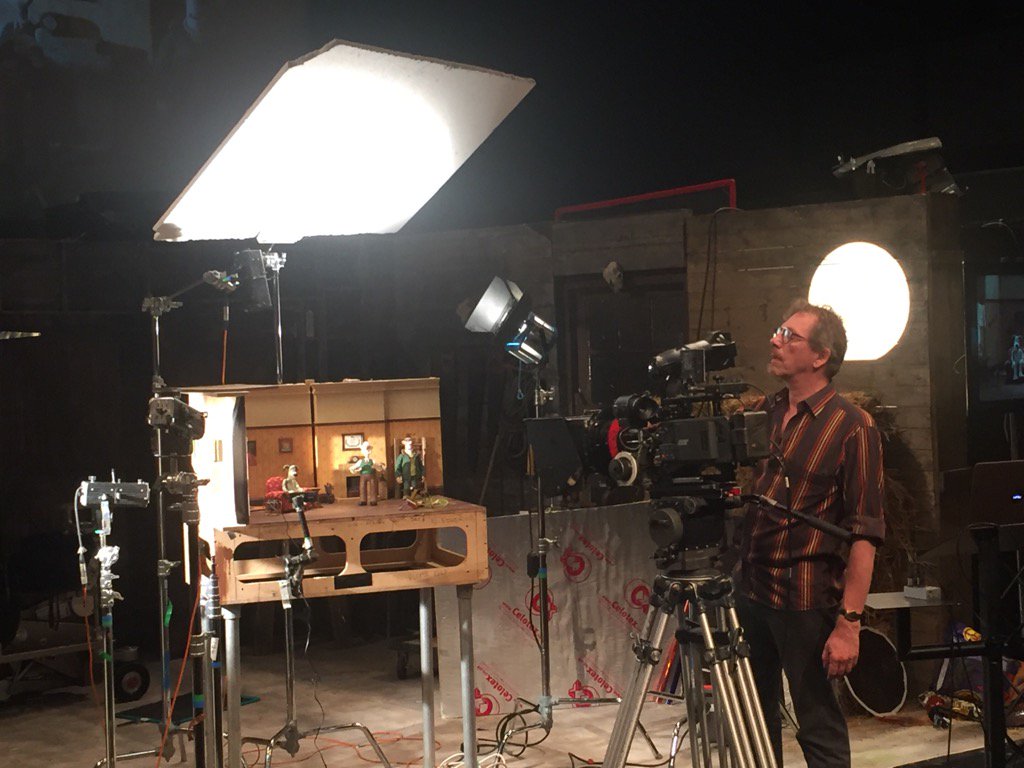 Damiendmgray's tweet photo. Great to be @CineFestUK 2016 this week. Learning a bucket load! https://t.co/evmAaWxjEJ