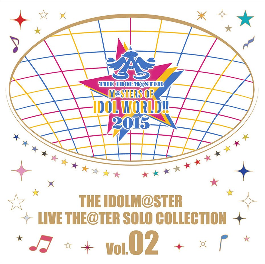 あかつきp على تويتر ミリオンのcdはこのソロコレクションも良いぞ Live The Ter Selection Cd 何ですかねそれ あかつきp على تويتر ミリオンのcdはこのソロコレクションも良いぞ Live The Ter Selection Cd 何ですかねそれ