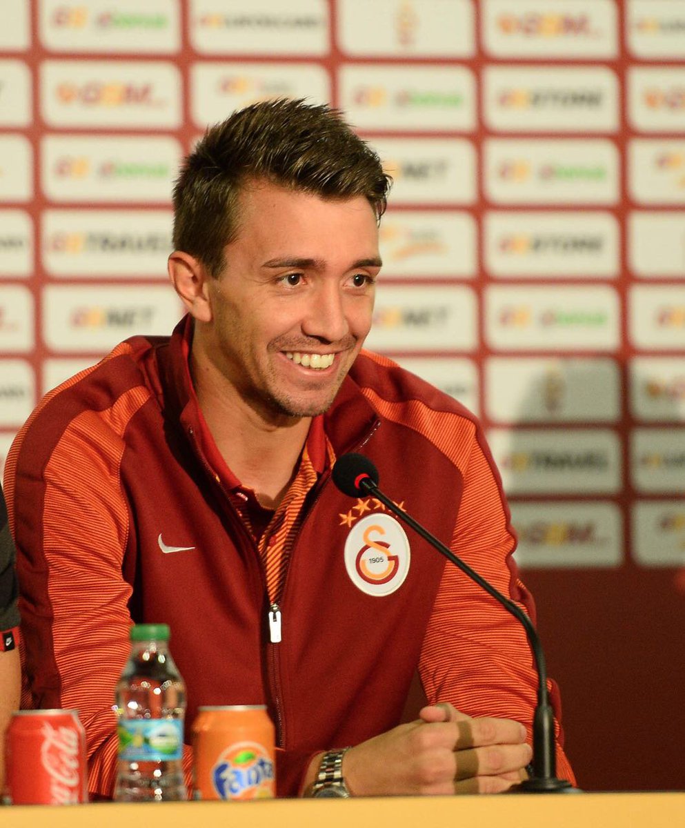 GalatasaraySK's tweet photo. Bay Haksız Rekabet, basın toplantısında. https://t.co/C061v0DiKZ
