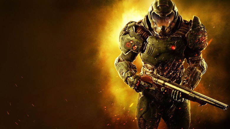 BigBossBattleUK's tweet photo. RemovableSanity writes up his DOOM Review https://t.co/DePQA7EDhw #review #doom #videogame #doomreview https://t.co/VuEeWqG2LZ