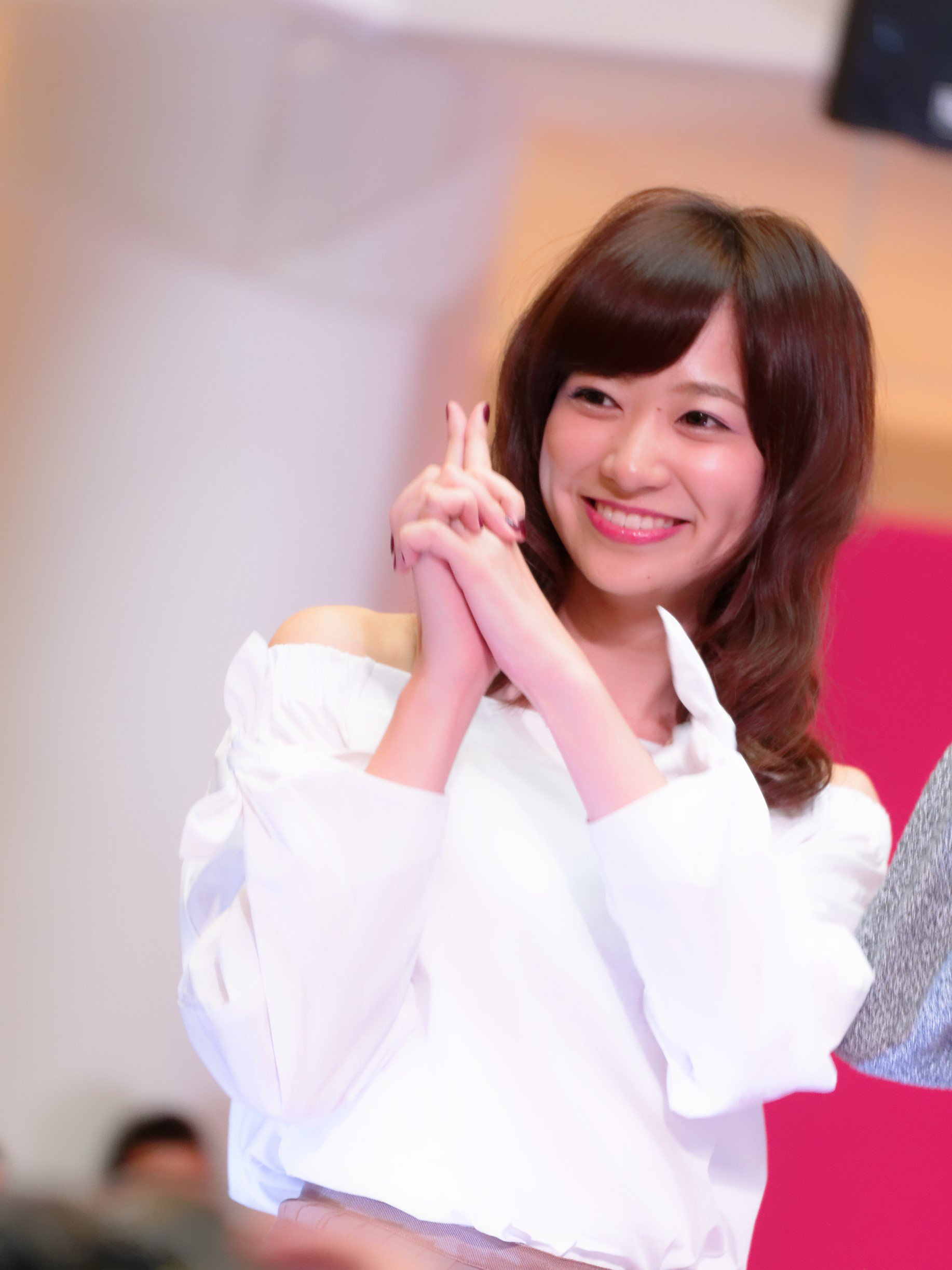 中山日南子 