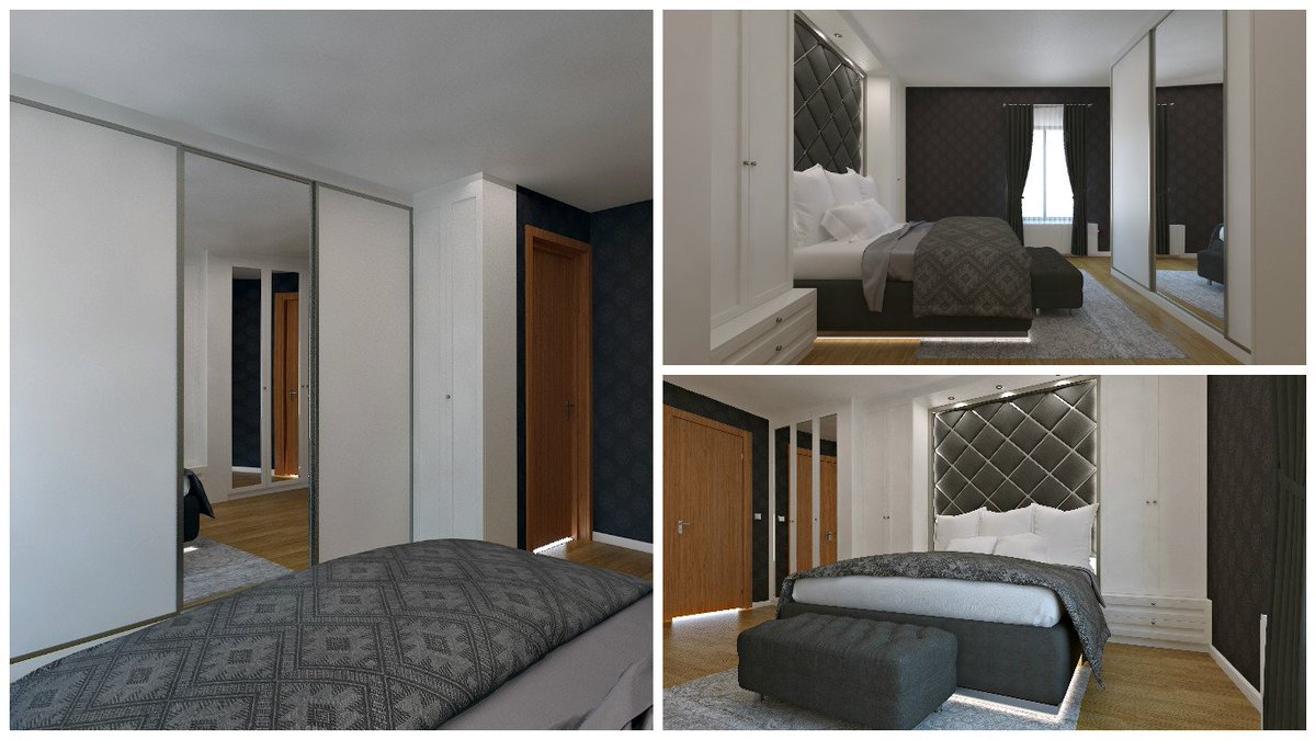 Kendi Projelerinizi oluşturmak ve farklı dekorasyon fikirleri için mimari ekibimiz ile iletişime geçin !
0(216) 323 90 90 - 92