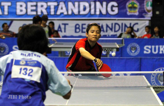 zizipermata78's tweet photo. Lukman Edy Buka Kompetisi Tenis Meja, Tim-Tim Unggulan Menang Mengesankan https://t.co/t7QJI19WuA https://t.co/SQmxmymVfY