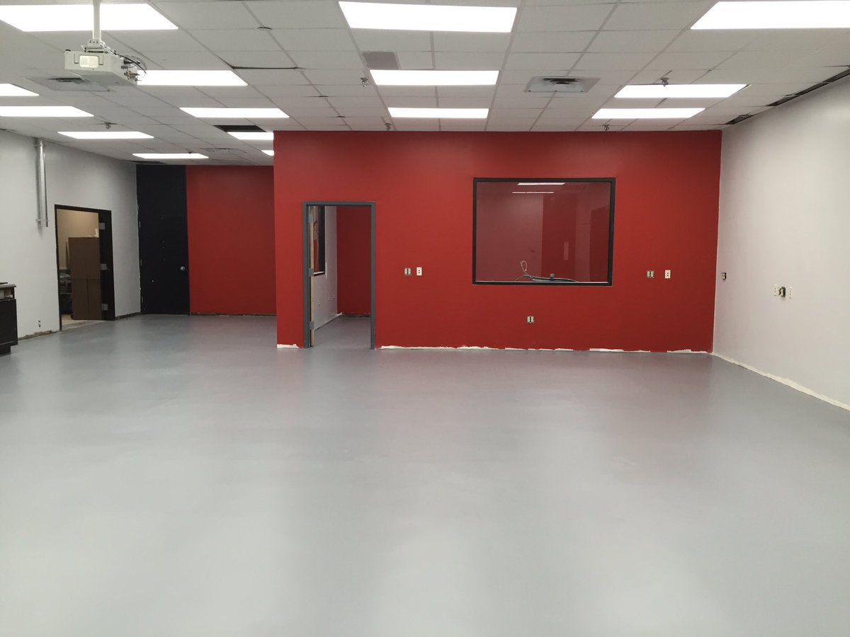 Progress is happening. Installation next week...