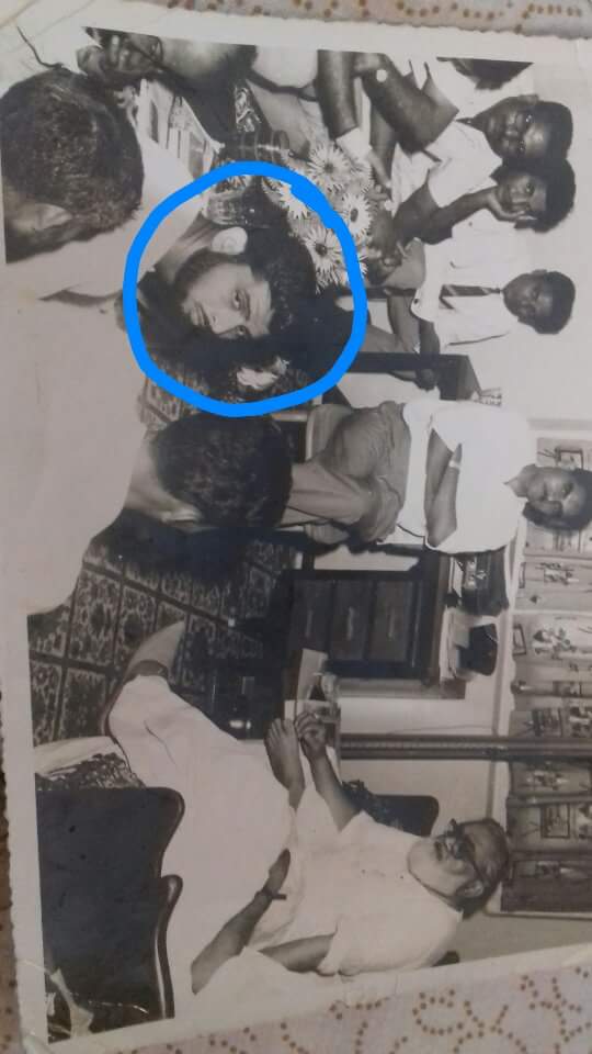 hamna_riaz's tweet photo. والد محترم(ابو)کی مولانا مودودی ؒ کے  ساتھ یاد گار تصاویر 💕
 #Maududi_TheReformer https://t.co/ANotaoX2iU