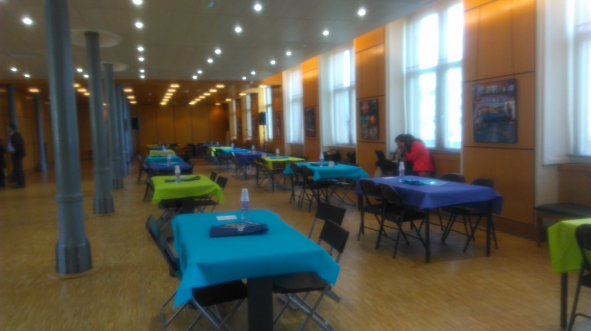 CROECAURA's tweet photo. #Studexpert : forum stages emplois dans quelques instants : 25 cabinets présents à l'@IAE_Lyon avec la @CRCC_Lyon https://t.co/gjA4CjGPTb