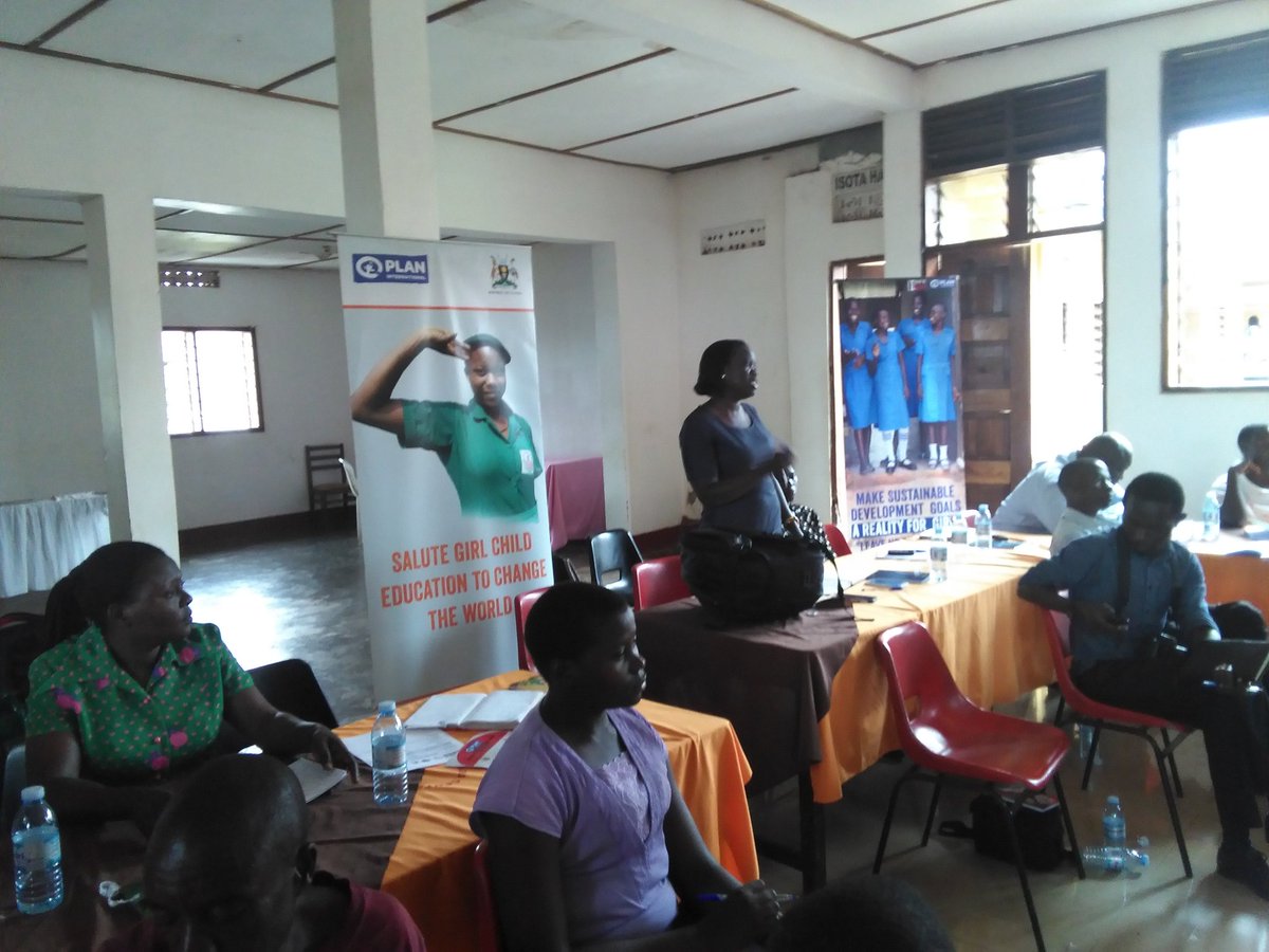 sarahhade2's tweet photo. #BeBold4Girls the nearest remand home to Kamuli is in Mbale or Naguru https://t.co/3LvEkYPilL