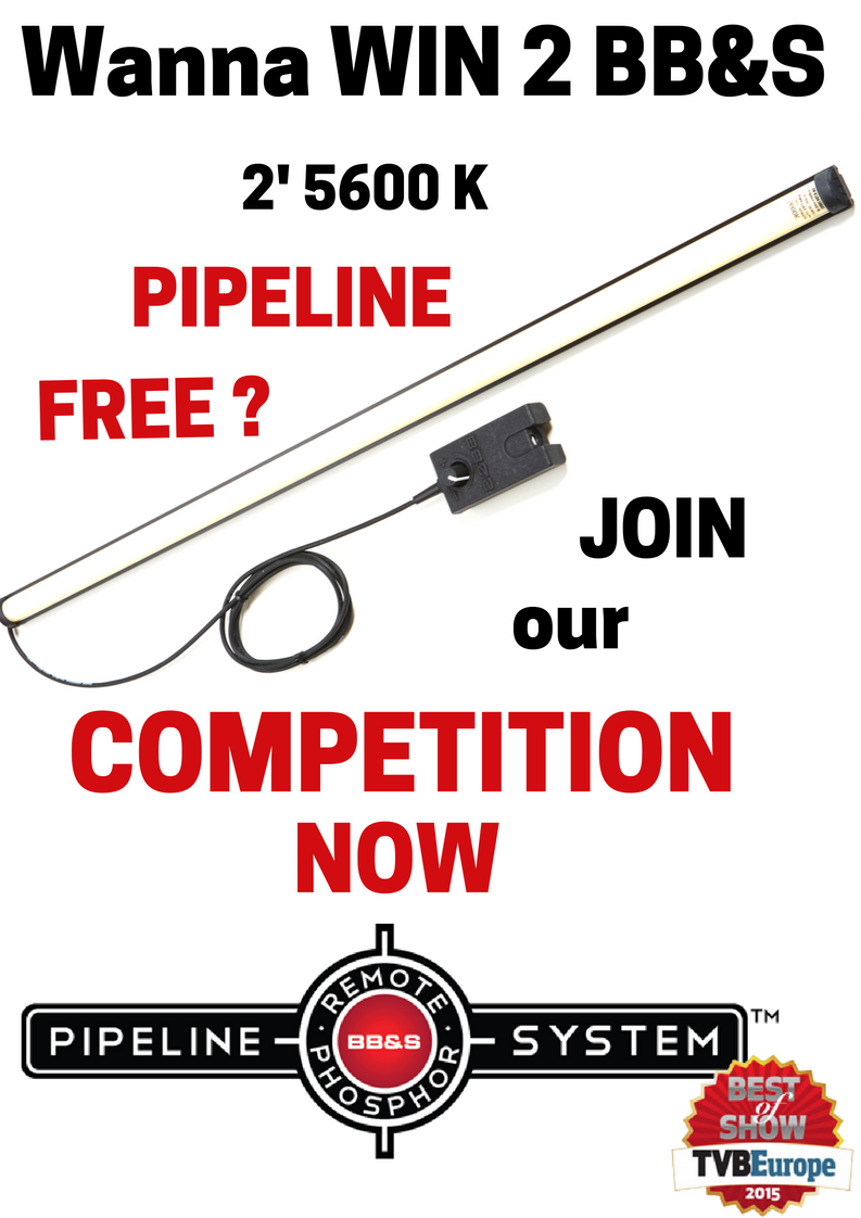 BBS_Lighting's tweet photo. 23 HOURS LEFT TO WIN 2 PIPELINES.
Hurry and sign up!
https://t.co/ed8kaUWGYH 

#photokina #cinematography #filmmaking #enjoyyourcamera https://t.co/7s2r9fav0D
