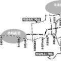 杭州第一条有轨电车来了 今年开建1号线、2号线 c.m.163.com/news/a/C1I4L93…