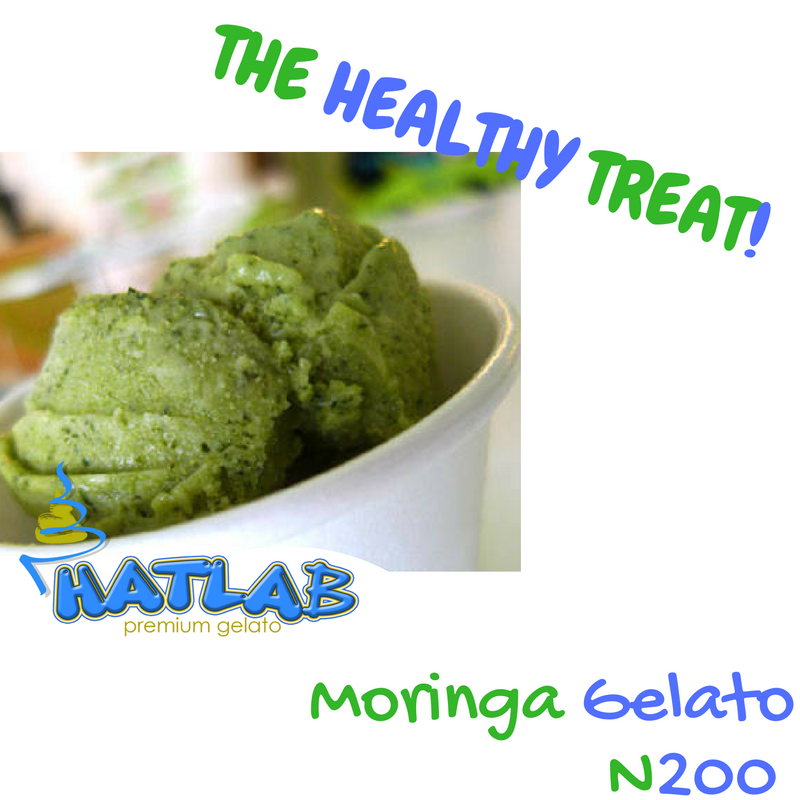 HatlabGelato's tweet photo. Our #Moringa #gelato gives you the daily dose of nutrients & detox your body needs!
#Hatlab #LifeIsSweet #Detox #Health #Nutrients #Energy https://t.co/x9UYq6GdVV