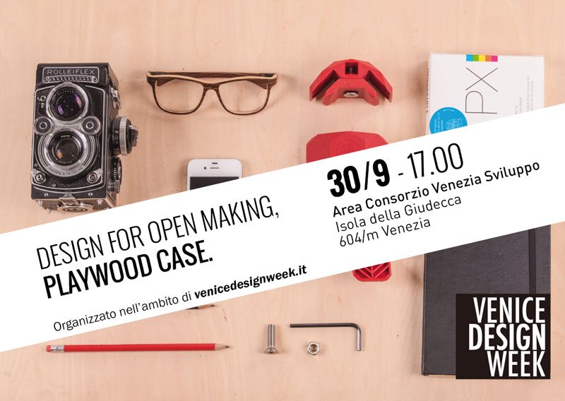 venicedesign's tweet photo. Workshop unico come i materiali che si utilizzano.Vi aspettiamo presso Ugo Carmeni Studio #PlayWoodWorkShop #VDW2016 #venicedesignweek2016 https://t.co/5I2ZokF9ul