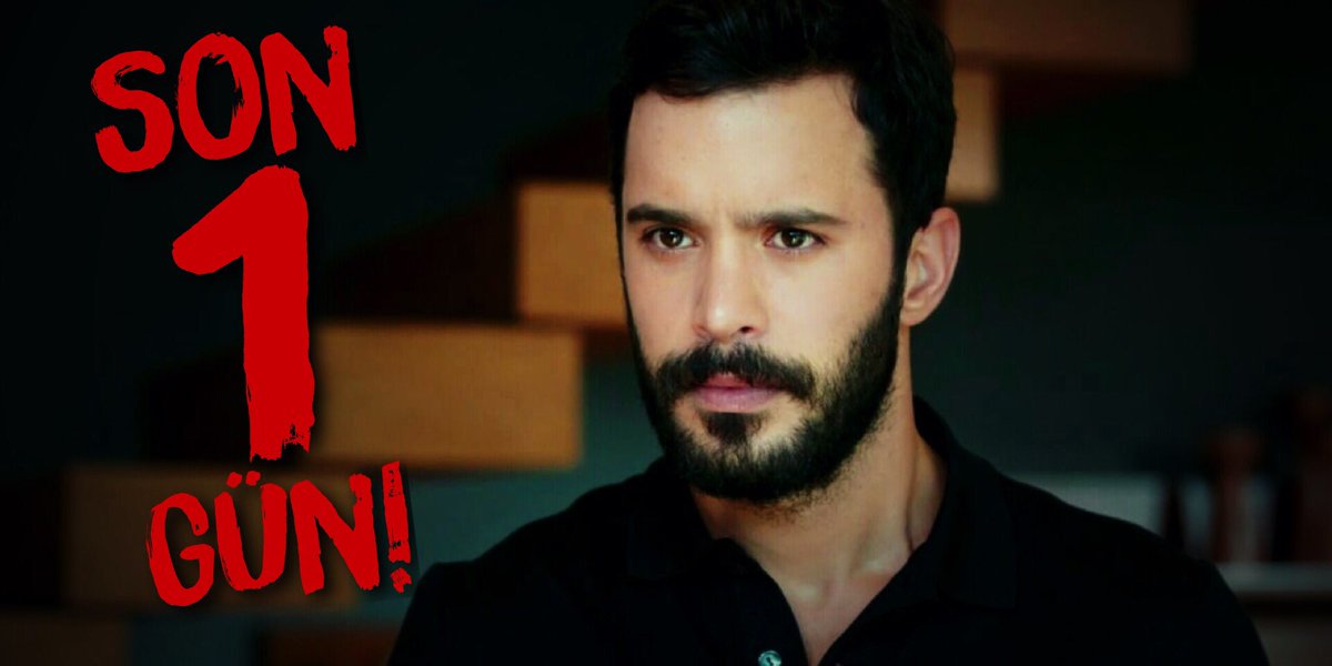 kiralikaskdizi's tweet photo. SON 1 GÜN!
YENİ SEZON YARIN BAŞLIYOR!

#KiralıkAşk 53. ve Yepyeni Bölümüyle yarın akşam 20:00'da @startv'de! https://t.co/abBihPWF9W https://t.co/F70FUOjeq4