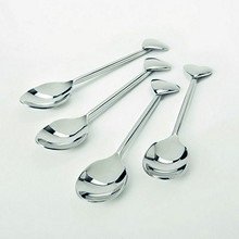 ONE_Planet_Accy's tweet photo. #Love makes the #world go around. 
We've got a world of #tea
Stir it up with these lovely spoons
#fairtrade https://t.co/WnC9026Ggv
