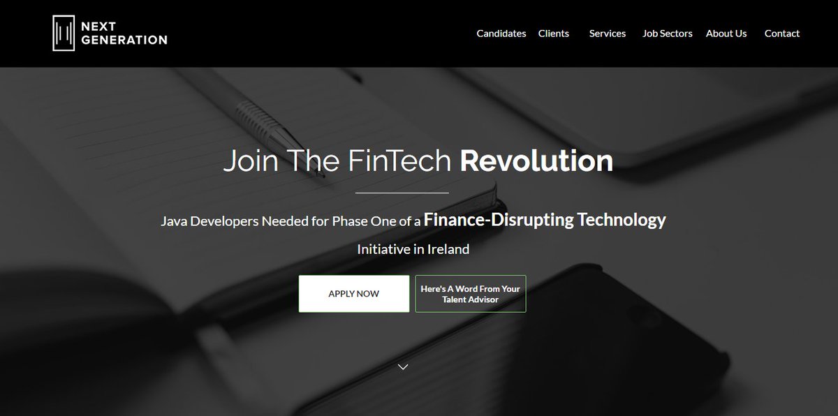java_ng's tweet image. Join &amp;amp; be ready to use cutting edge technology in building world-changing #FinTechplatforms hubs.ly/H04nGVy0