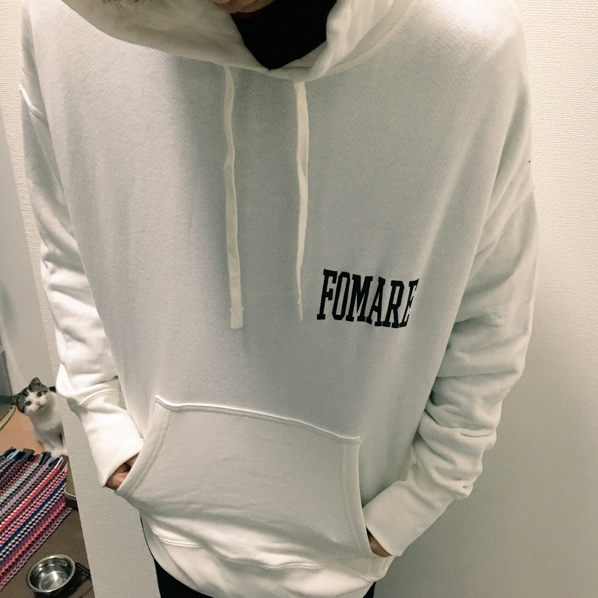 FOMARE OFFICIAL on X: 