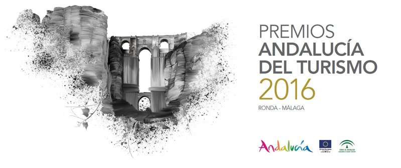Mañana en #Ronda se entregan los #Premios #Andalucía del #Turismo (y te chivamos los ganadores) lajunta.es/12xmc cc <a href="/vivecostadelsol/">Vive Costa del Sol</a>