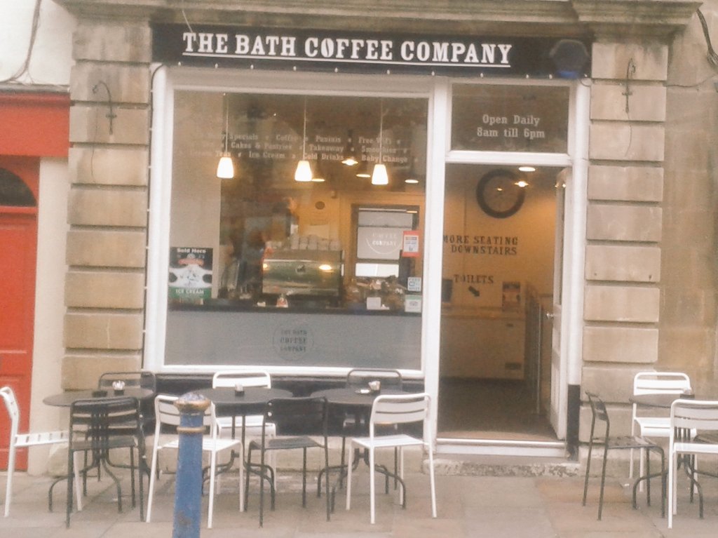 The Bath Coffee Co (@thebathcoffeeco) on Twitter photo #coffee in the square. <a href="/BathCoUK/">Bath.co.uk</a> @GraceandTed <a href="/sqrootcoffee/">Square root Coffee</a> @BathChron <a href="/WeLoveBath/">Love Bath</a> <a href="/BathLifeMag/">Bath Life</a> #coffee in the square. <a href="/BathCoUK/">Bath.co.uk</a> @GraceandTed <a href="/sqrootcoffee/">Square root Coffee</a> @BathChron <a href="/WeLoveBath/">Love Bath</a> <a href="/BathLifeMag/">Bath Life</a>