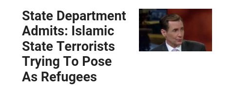 WakeUpMFers's tweet image. Daily Dose of Fearmongering in the #ManufacturedWarOnTerror~ zerohedge.com/news/2016-09-2… #FalseFlagAlert