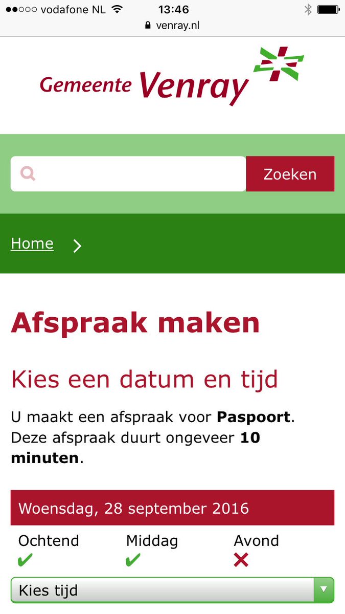 webscale's tweet image. Nieuwe toptakenwebsite live voor @Gemeente_Venray op basis van @drupalgemeenten en #hostedbywebscale