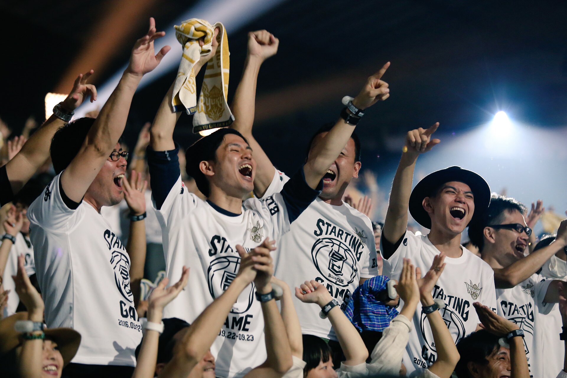 B.LEAGUE（Bリーグ） on X: 